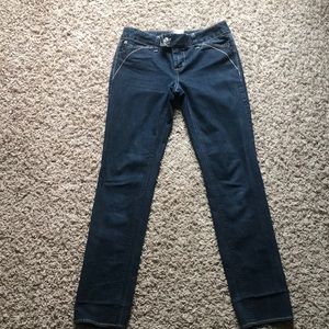 YMI Skinny Jeans size 5
